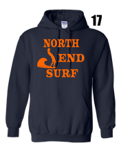 Load image into Gallery viewer, North End Surf Hoodie