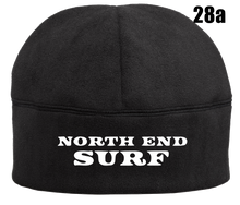 Load image into Gallery viewer, North End Fleece Beanie