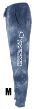 Load image into Gallery viewer, Chesapean Outdoors Tie-Dyed Sweatpants