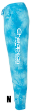 Load image into Gallery viewer, Chesapean Outdoors Tie-Dyed Sweatpants