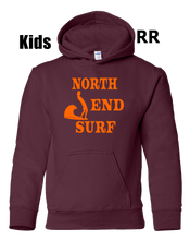 Load image into Gallery viewer, North End YOUTH Hoodie