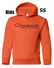 Load image into Gallery viewer, Chesapean Outdoors YOUTH Hoodie