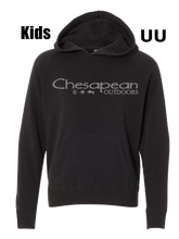 Load image into Gallery viewer, Chesapean Outdoors YOUTH Hoodie