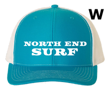 Load image into Gallery viewer, North End Surf Hat