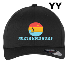 Load image into Gallery viewer, North End Surf Hat with Logo & Name