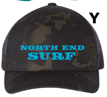 Load image into Gallery viewer, North End Surf Hat