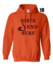 Load image into Gallery viewer, North End Surf Hoodie
