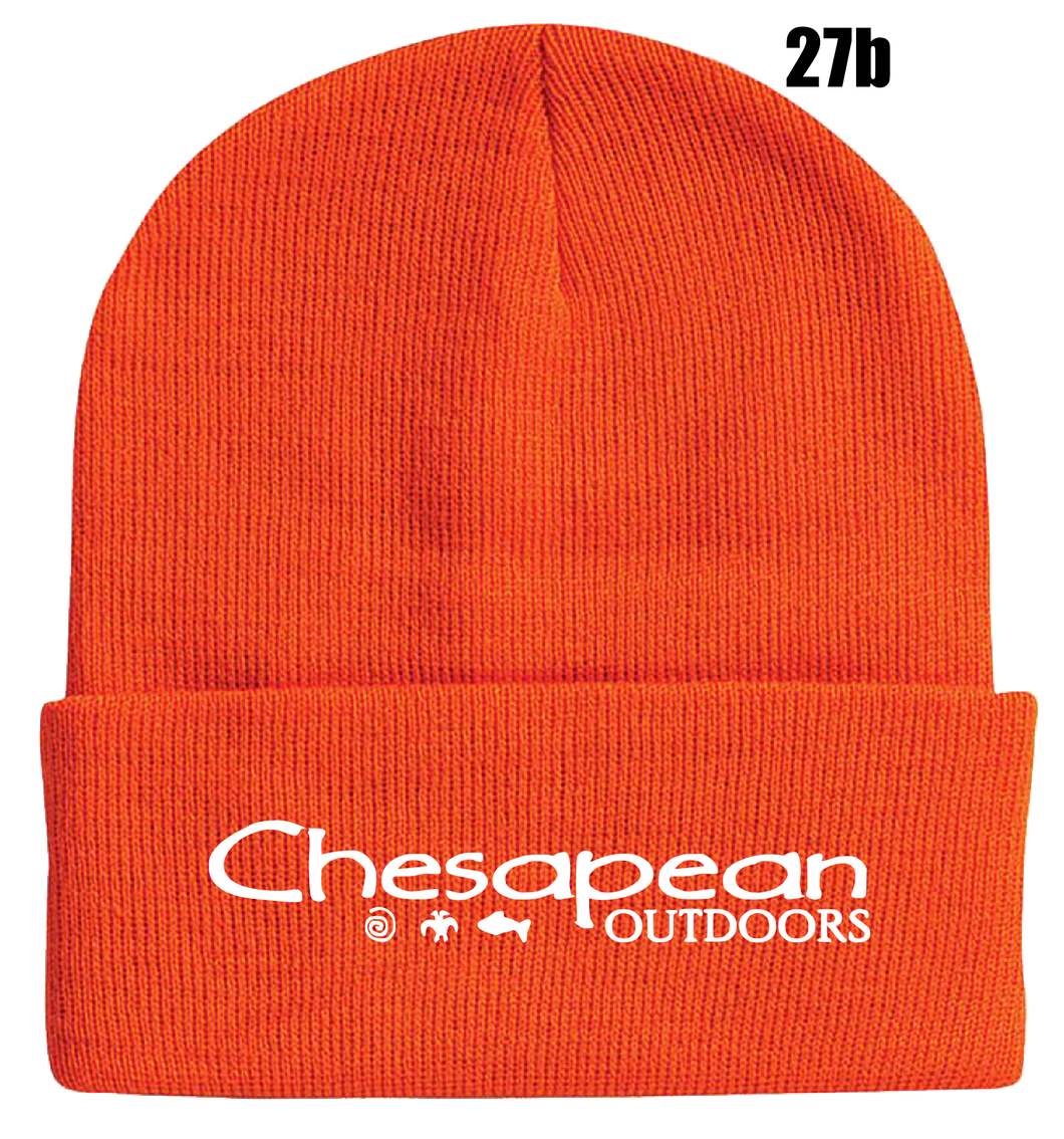 Chesapean Outdoors Beanie