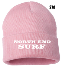 Load image into Gallery viewer, North End Beanie Hat
