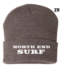 Load image into Gallery viewer, North End Beanie Hat
