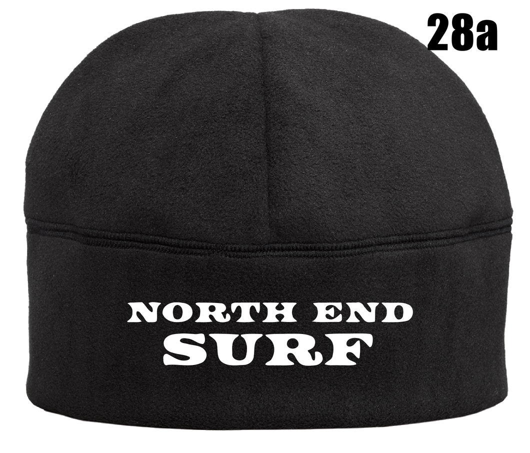 North End Fleece Beanie