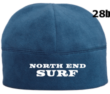 Load image into Gallery viewer, North End Fleece Beanie
