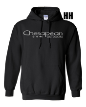 Load image into Gallery viewer, Chesapean Outdoors Hoodie
