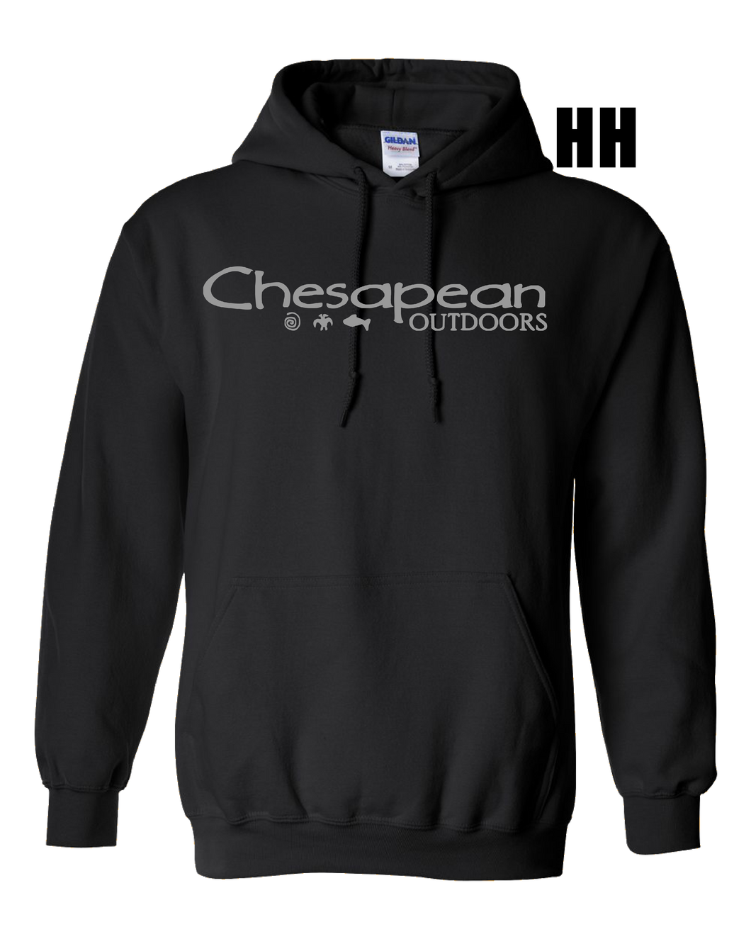 Chesapean Outdoors Hoodie