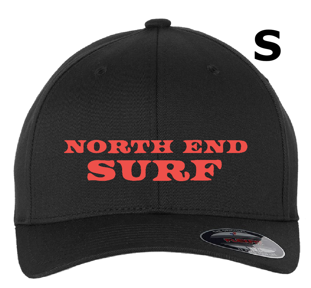 North End Surf Hat