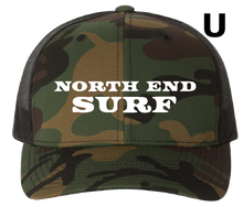 Load image into Gallery viewer, North End Surf Hat
