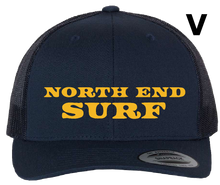 Load image into Gallery viewer, North End Surf Hat
