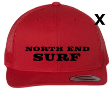 Load image into Gallery viewer, North End Surf Hat
